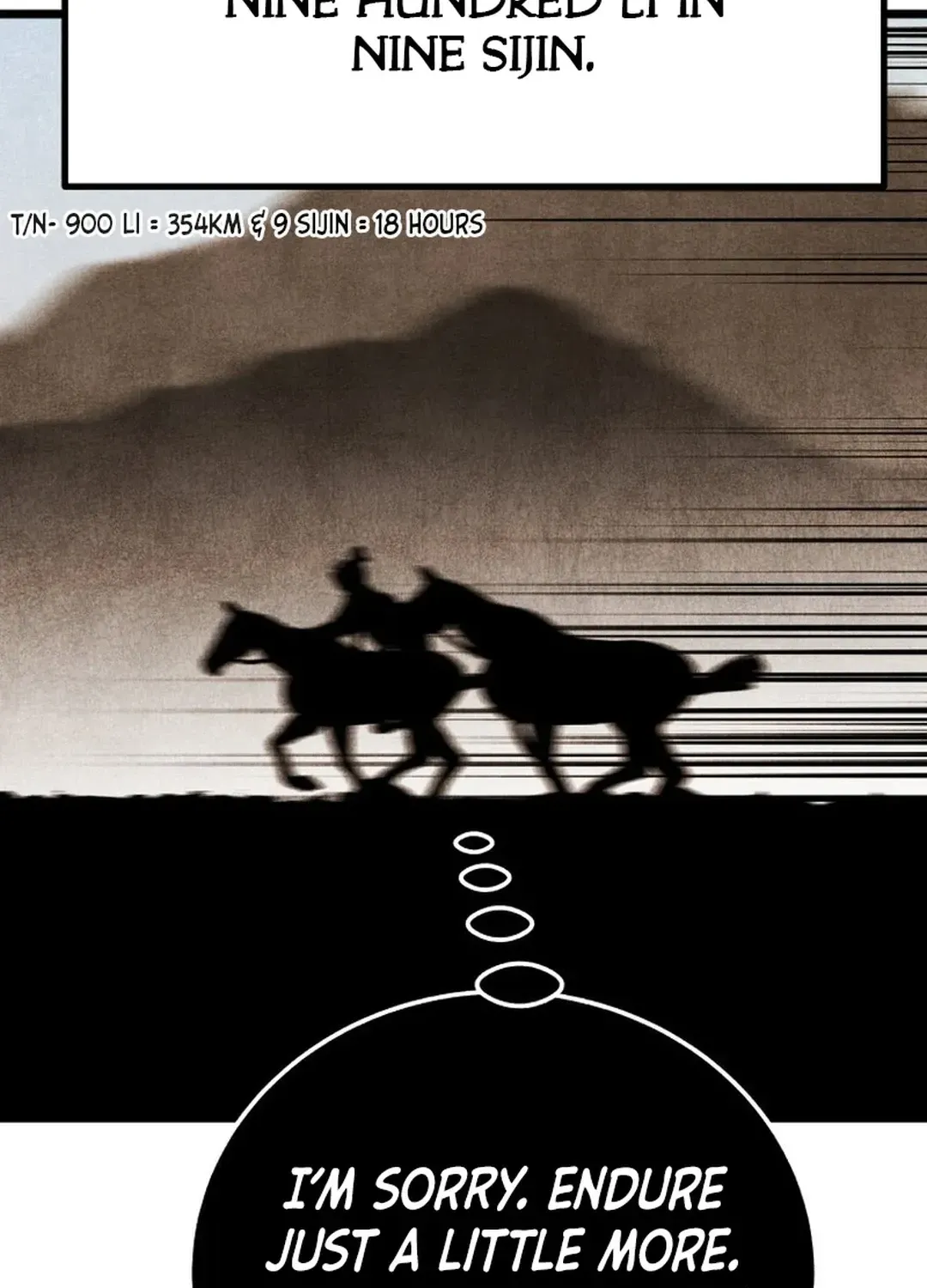 The Rural Edgeless Sword Chapter 58 page 30 - 