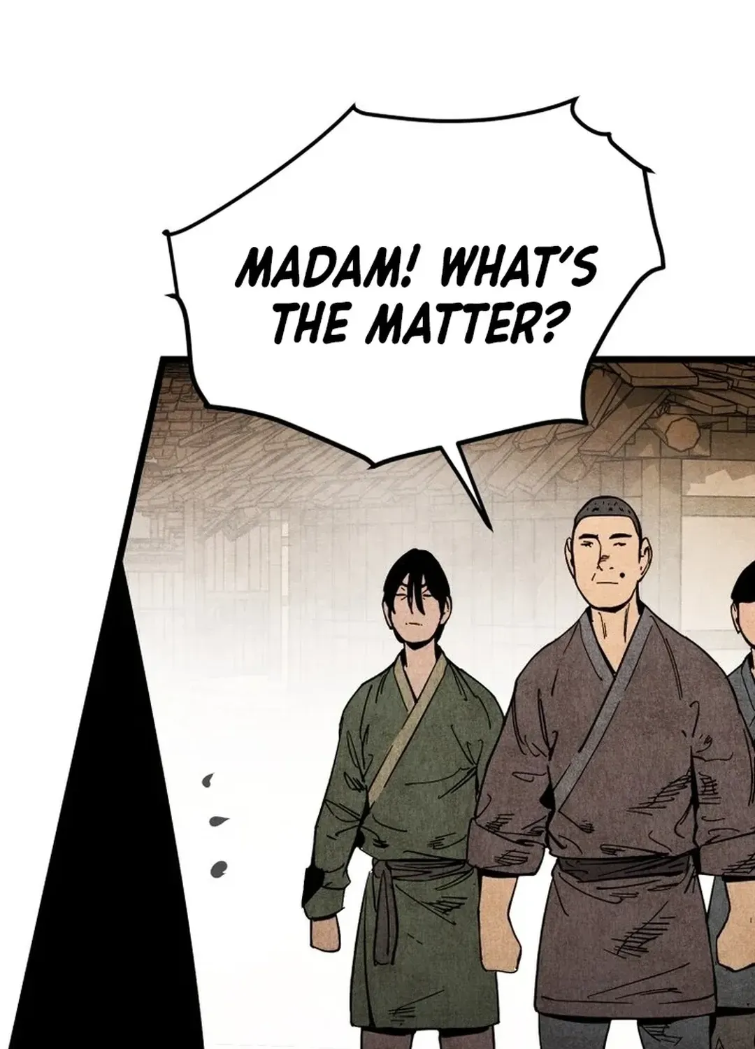 The Rural Edgeless Sword Chapter 58 page 4 - 