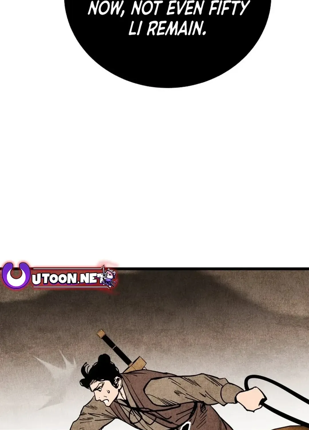 The Rural Edgeless Sword Chapter 58 page 31 - 