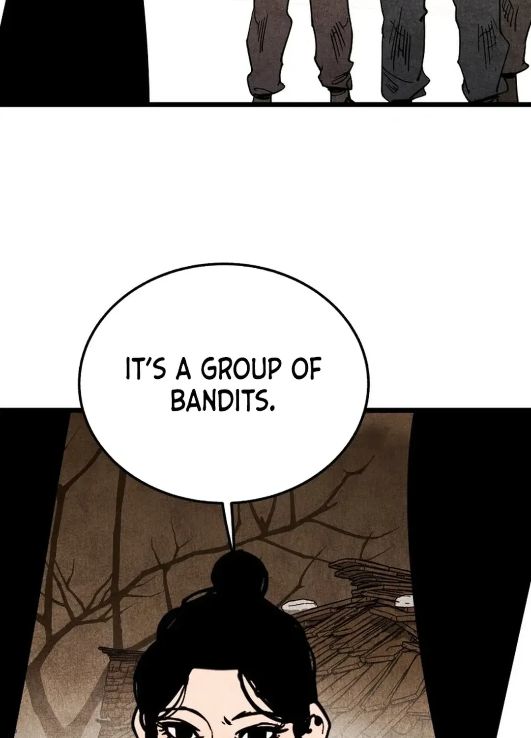 The Rural Edgeless Sword Chapter 58 page 5 - 