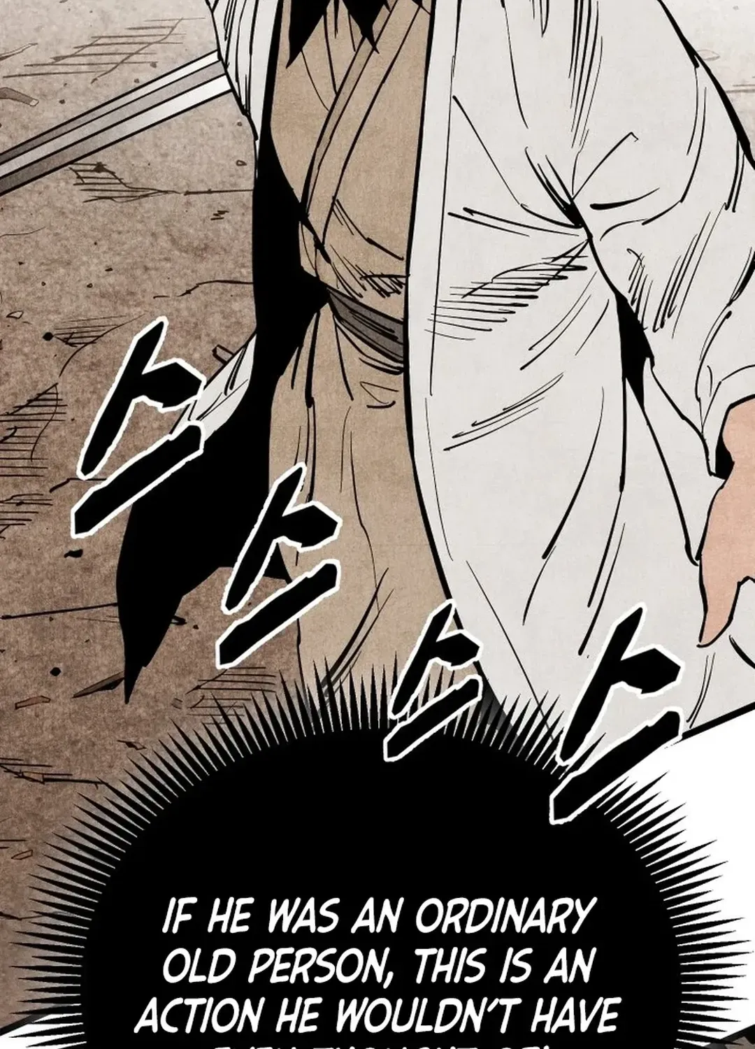 The Rural Edgeless Sword Chapter 58 page 45 - 