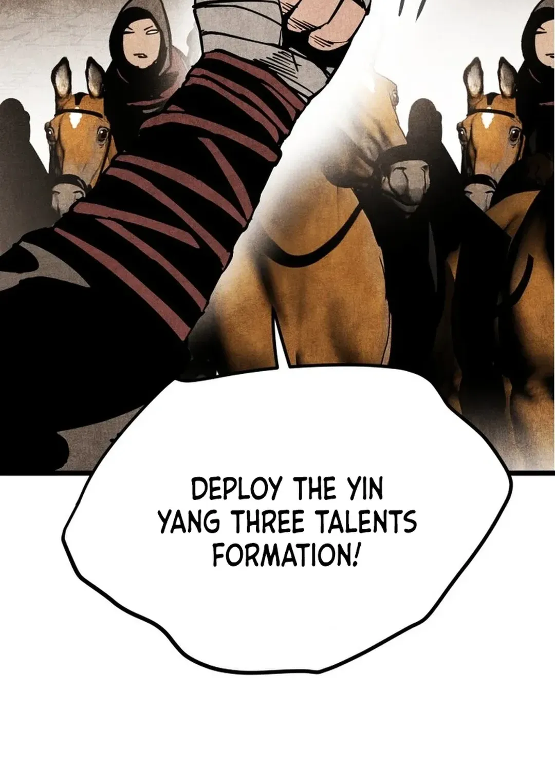 The Rural Edgeless Sword Chapter 58 page 49 - 