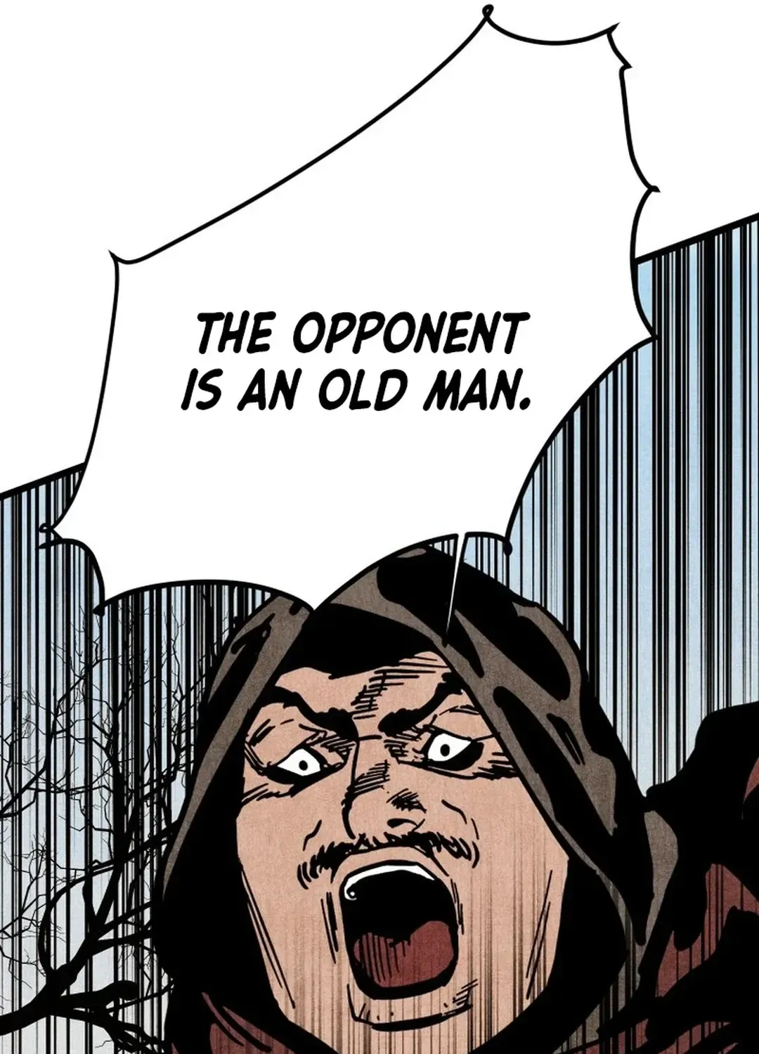 The Rural Edgeless Sword Chapter 58 page 58 - 