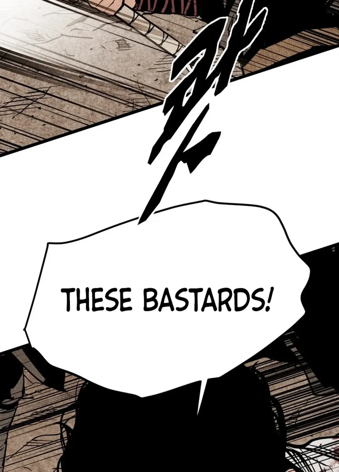 The Rural Edgeless Sword Chapter 58 page 64 - 