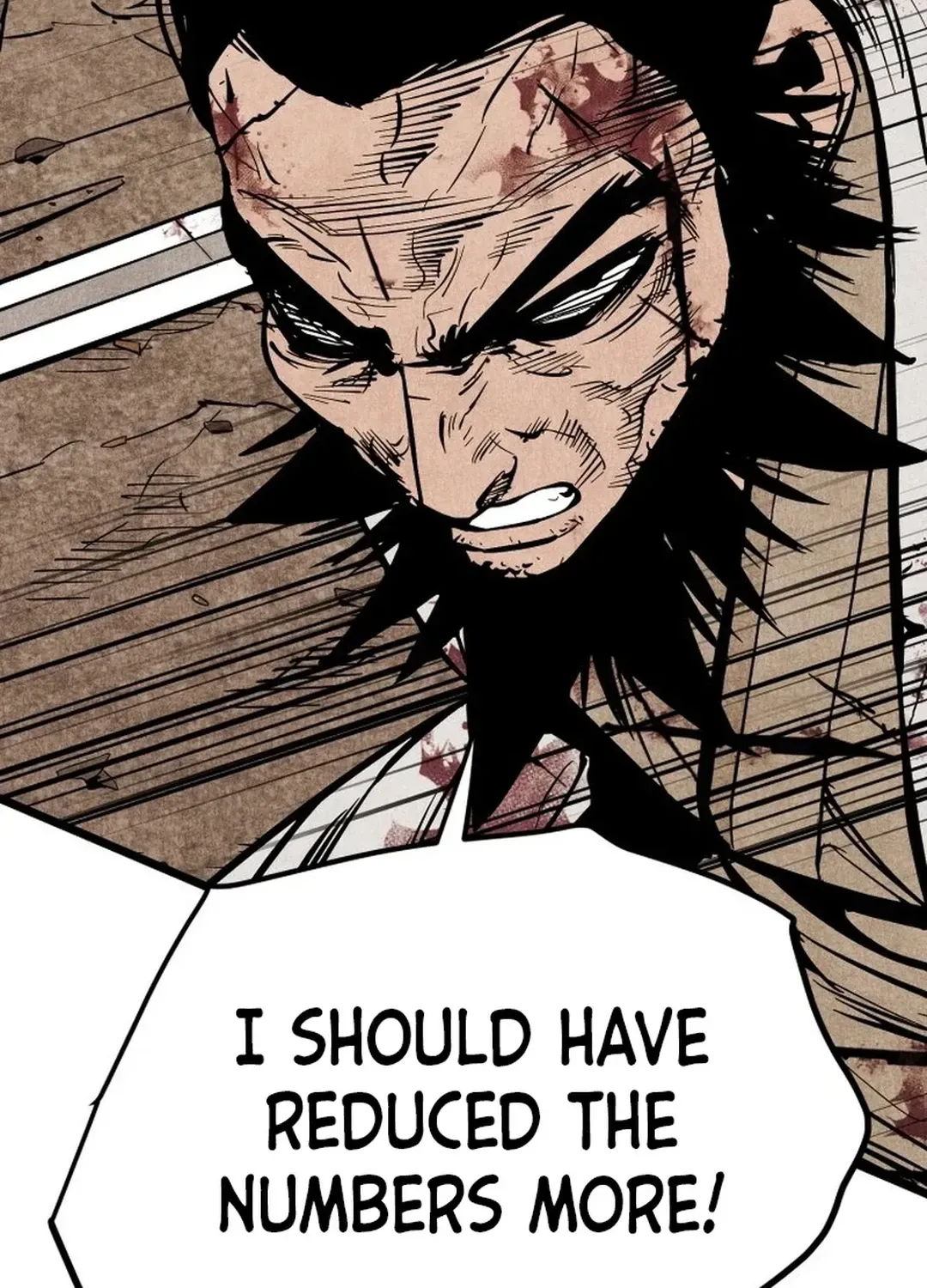 The Rural Edgeless Sword Chapter 58 page 65 - 