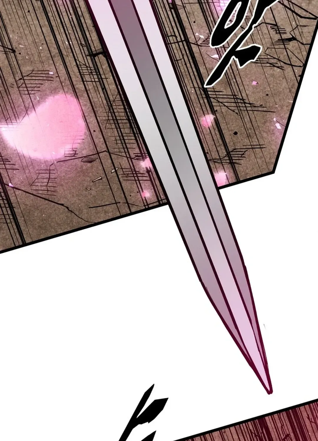 The Rural Edgeless Sword Chapter 58 page 69 - 