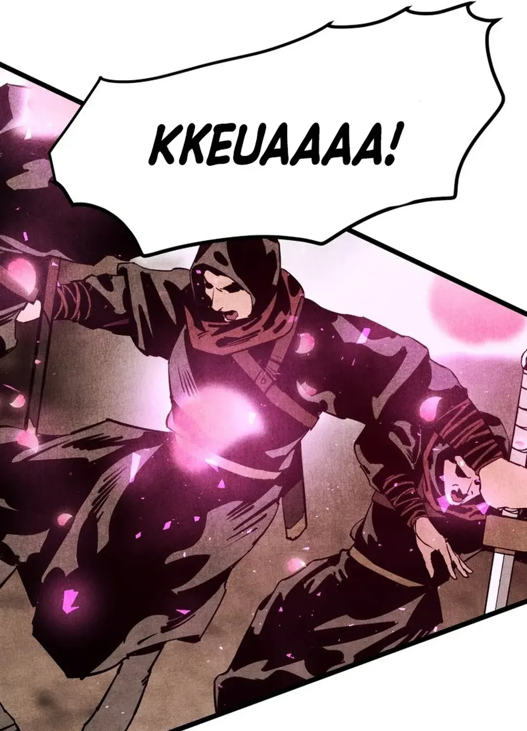 The Rural Edgeless Sword Chapter 58 page 73 - 