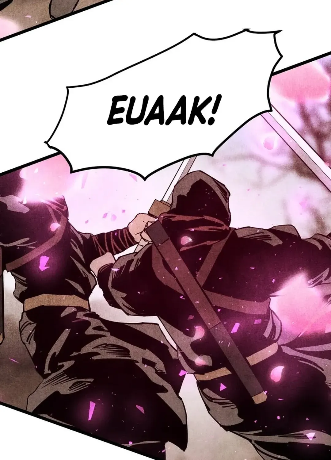The Rural Edgeless Sword Chapter 58 page 74 - 