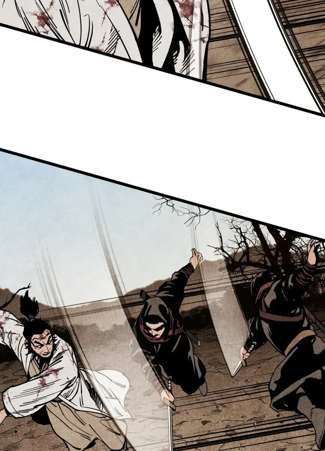 The Rural Edgeless Sword Chapter 58 page 78 - 