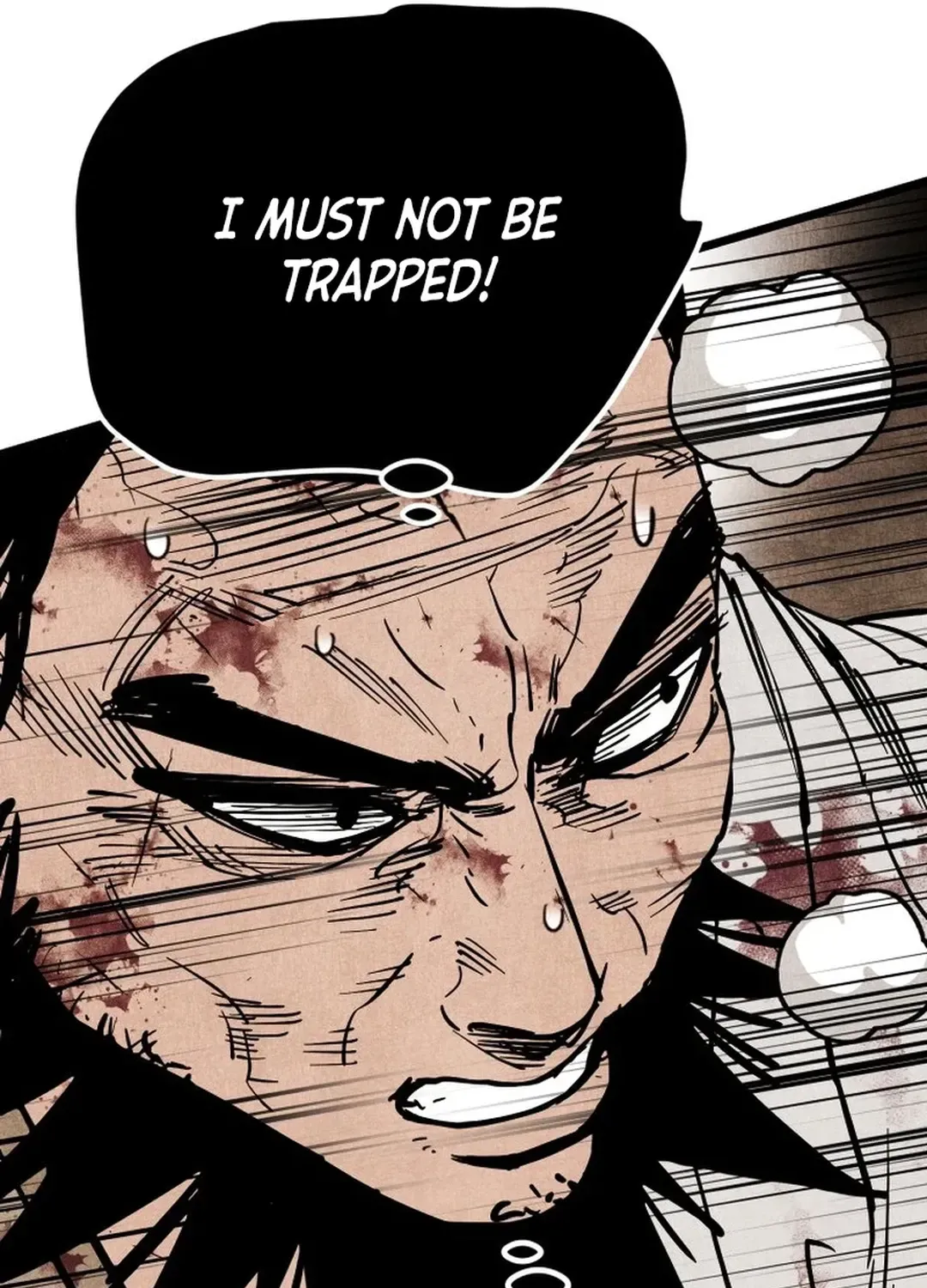 The Rural Edgeless Sword Chapter 58 page 80 - 
