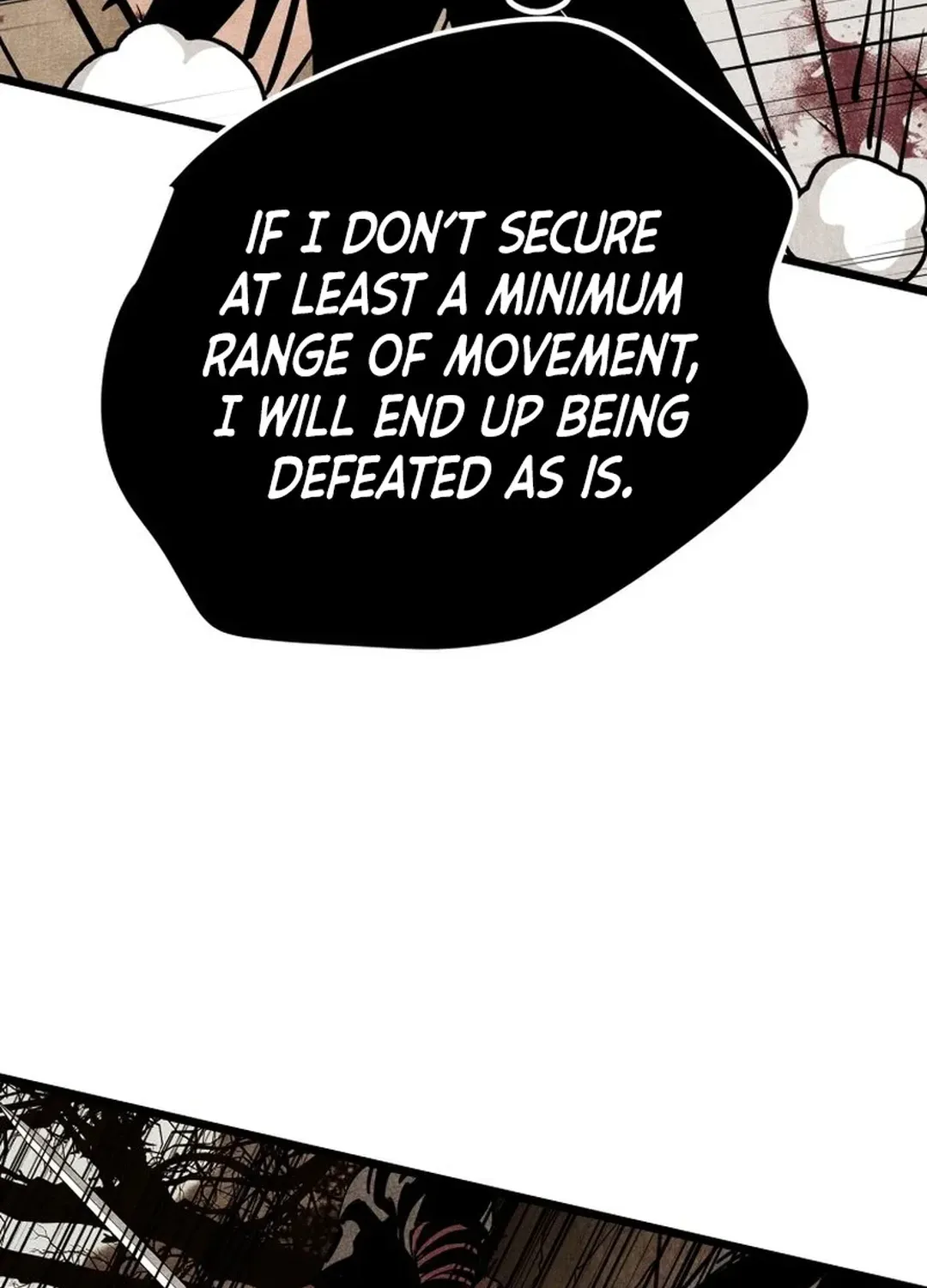 The Rural Edgeless Sword Chapter 58 page 81 - 
