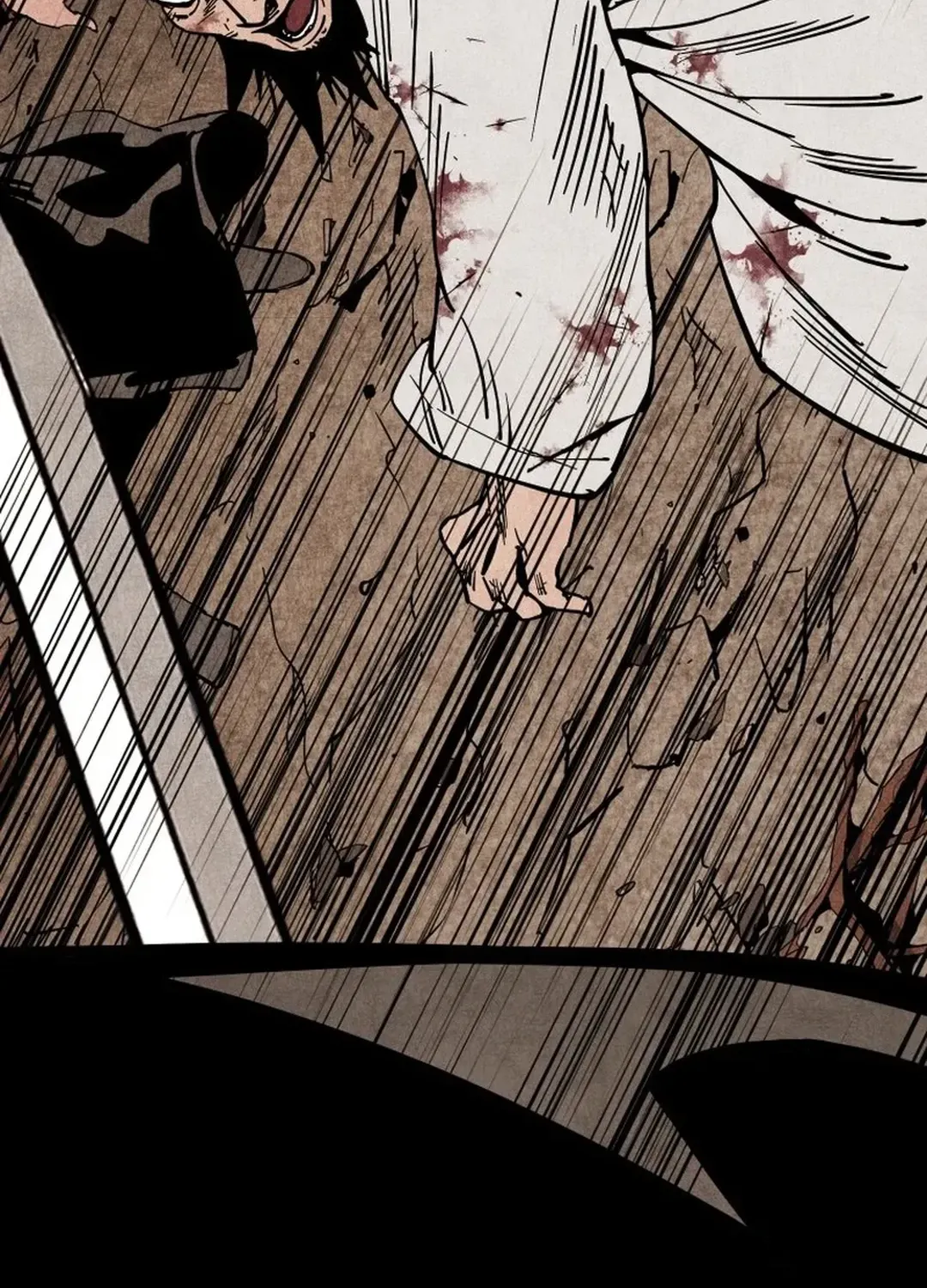 The Rural Edgeless Sword Chapter 58 page 83 - 