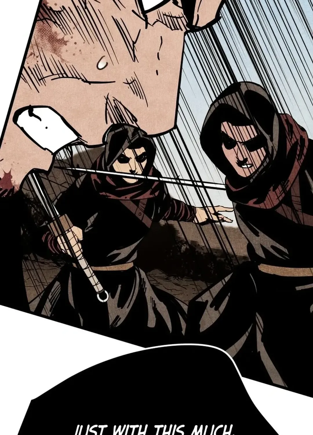 The Rural Edgeless Sword Chapter 58 page 86 - 