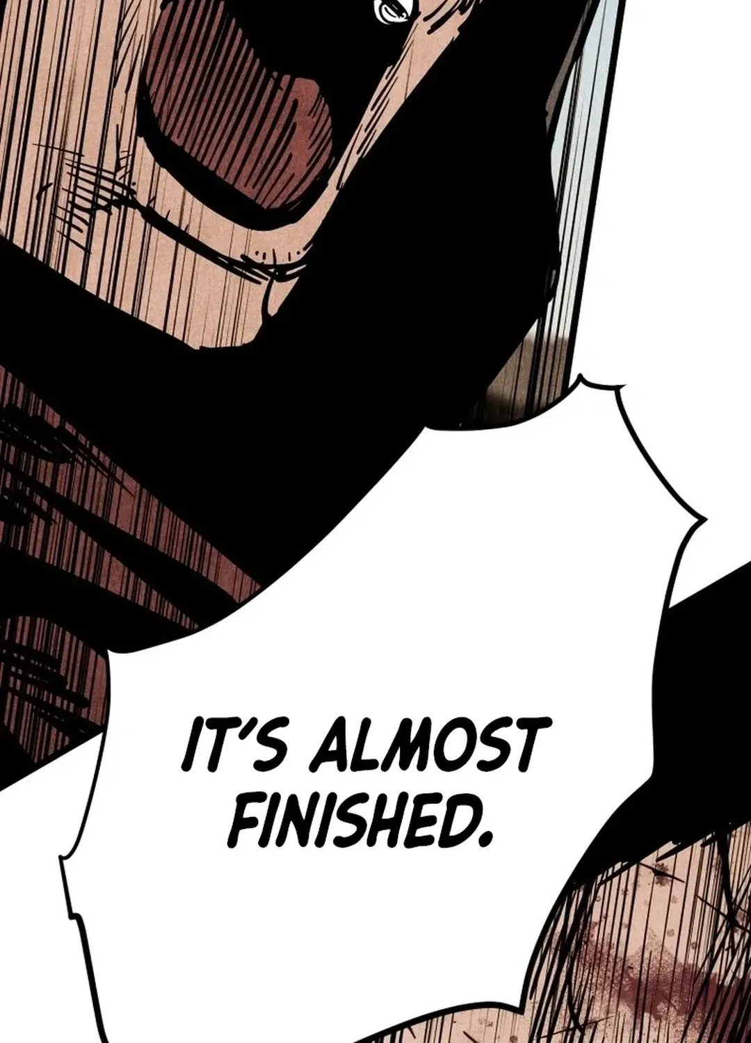 The Rural Edgeless Sword Chapter 58 page 95 - 