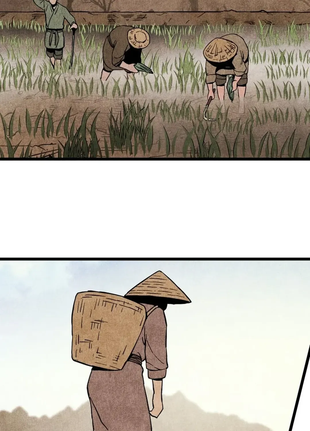 The Rural Edgeless Sword Chapter 59 page 103 - 