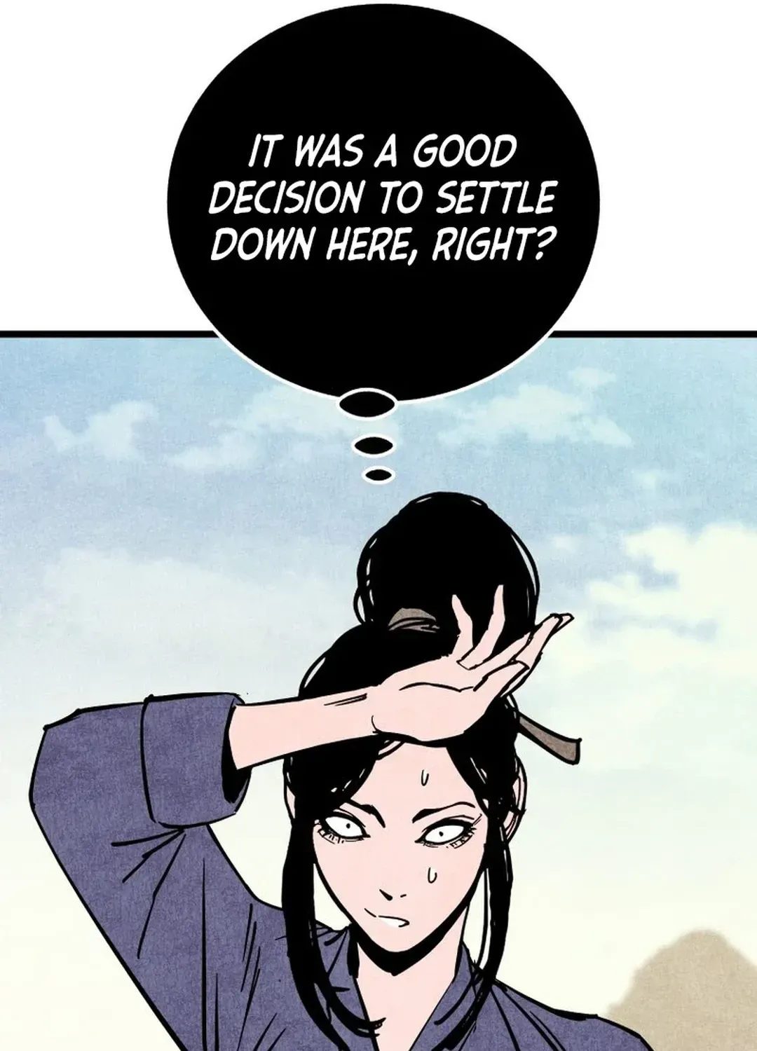 The Rural Edgeless Sword Chapter 59 page 106 - 