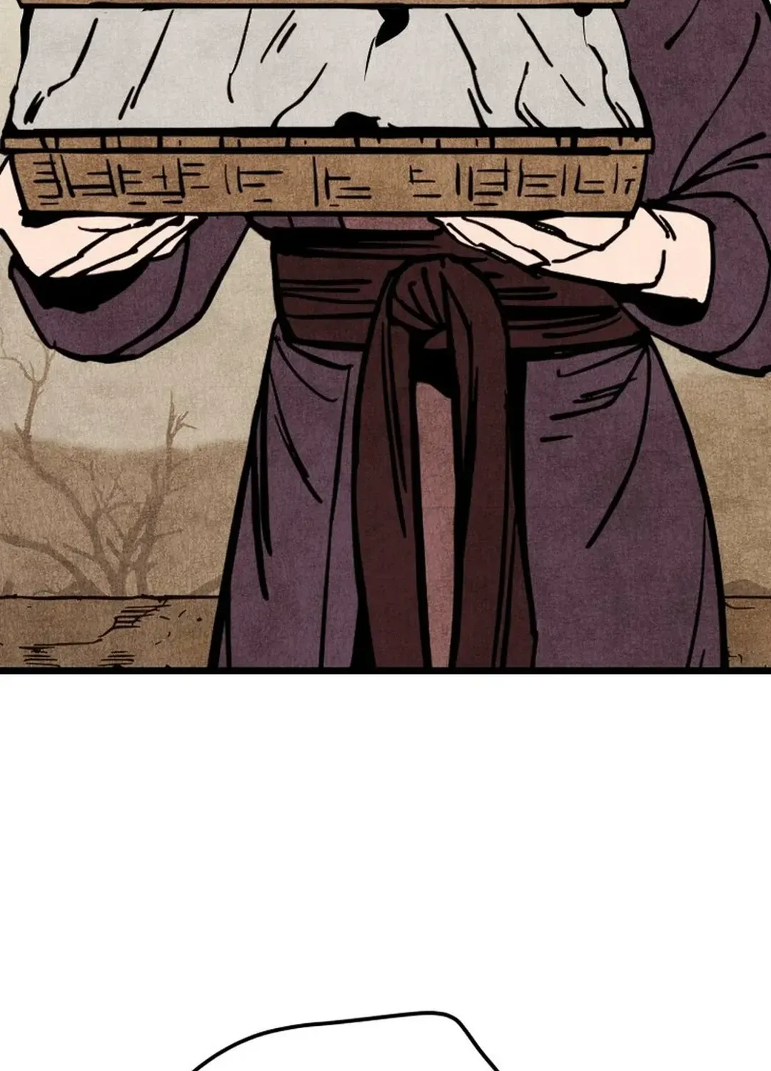 The Rural Edgeless Sword Chapter 59 page 109 - 