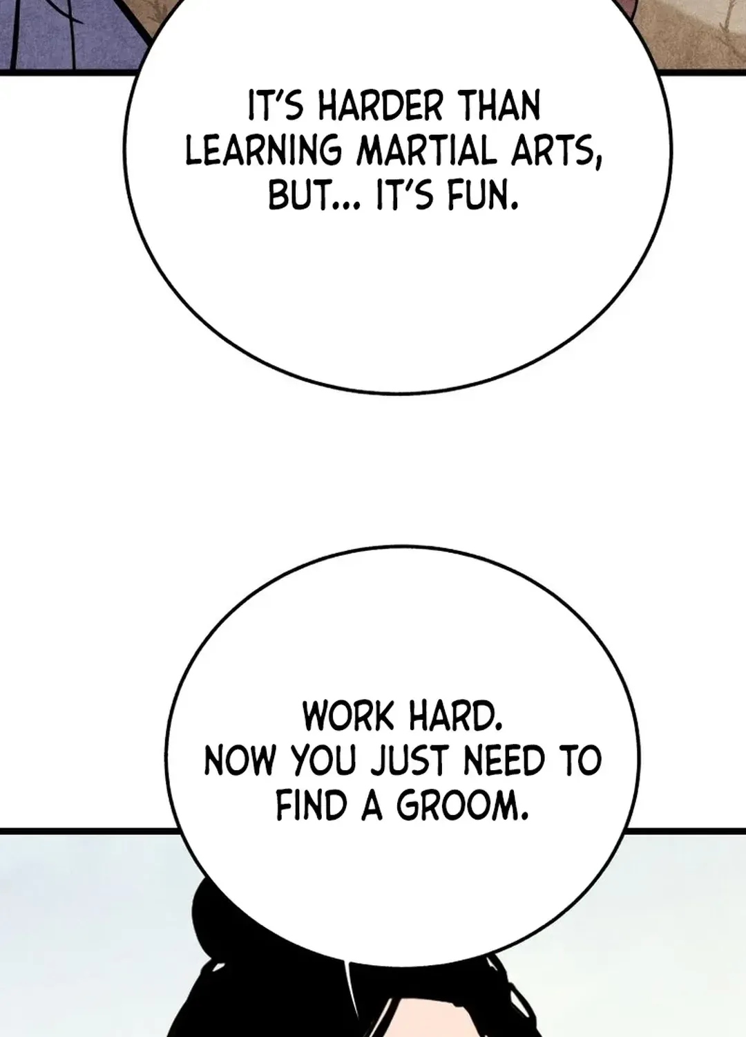 The Rural Edgeless Sword Chapter 59 page 114 - 