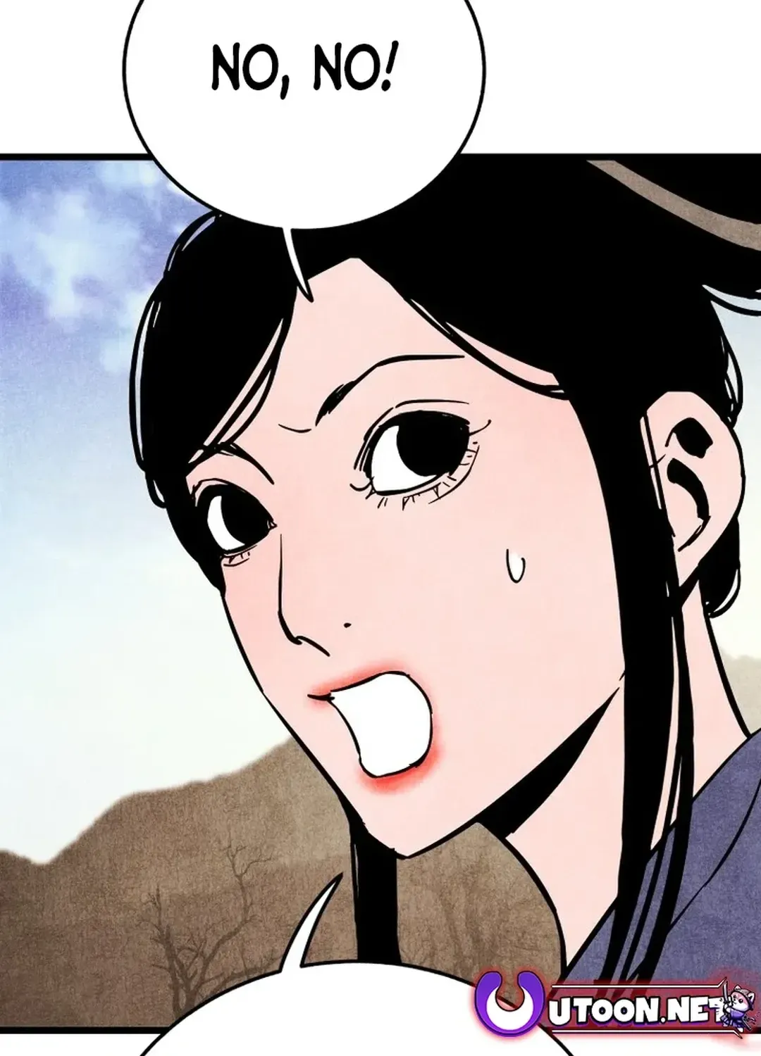 The Rural Edgeless Sword Chapter 59 page 116 - 