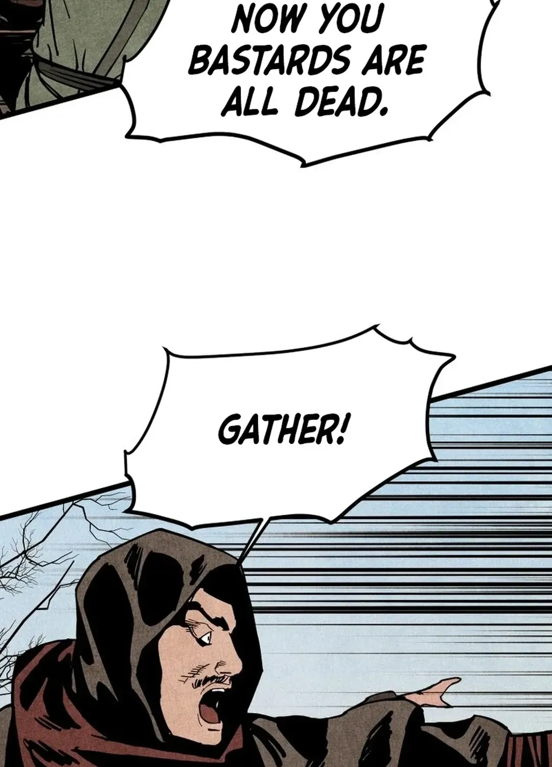 The Rural Edgeless Sword Chapter 59 page 13 - 