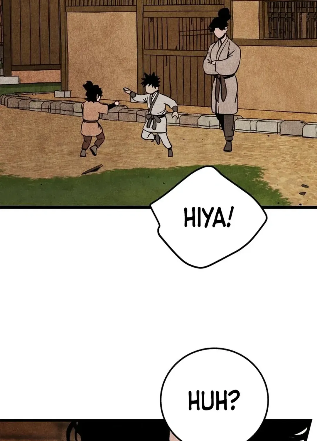 The Rural Edgeless Sword Chapter 59 page 123 - 