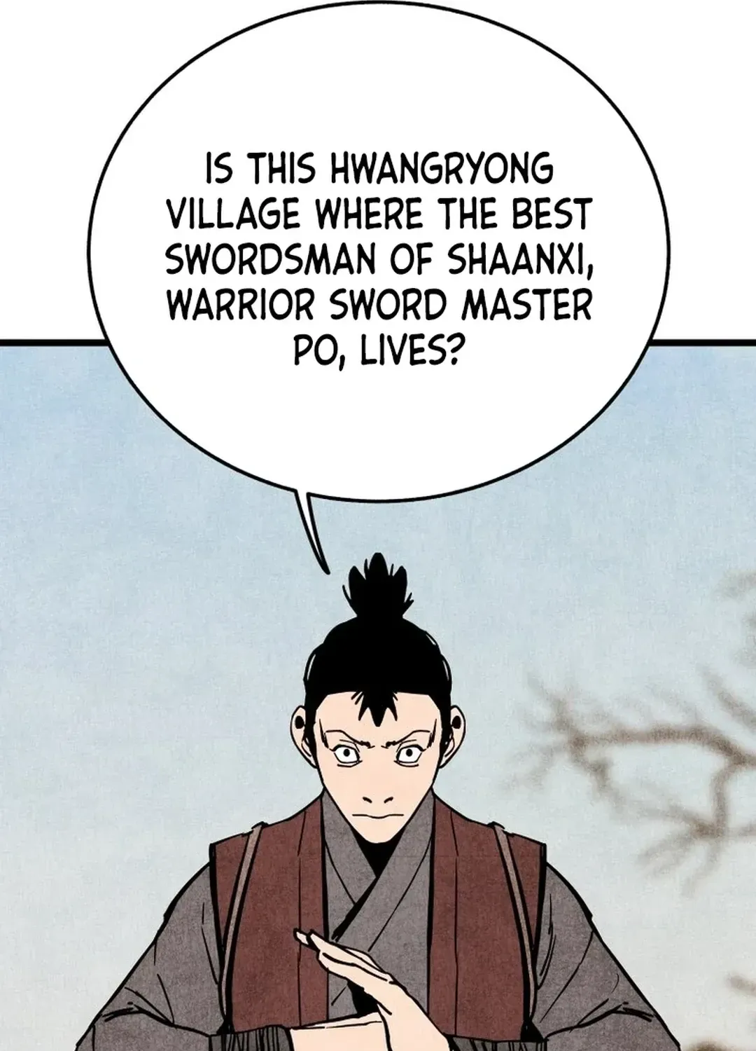 The Rural Edgeless Sword Chapter 59 page 126 - 