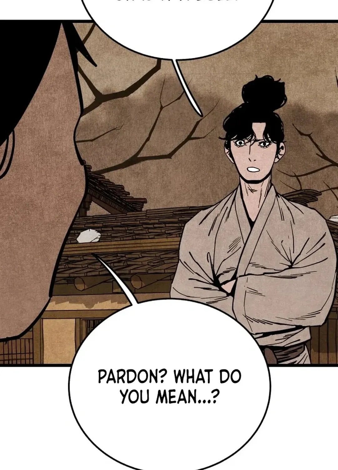 The Rural Edgeless Sword Chapter 59 page 128 - 