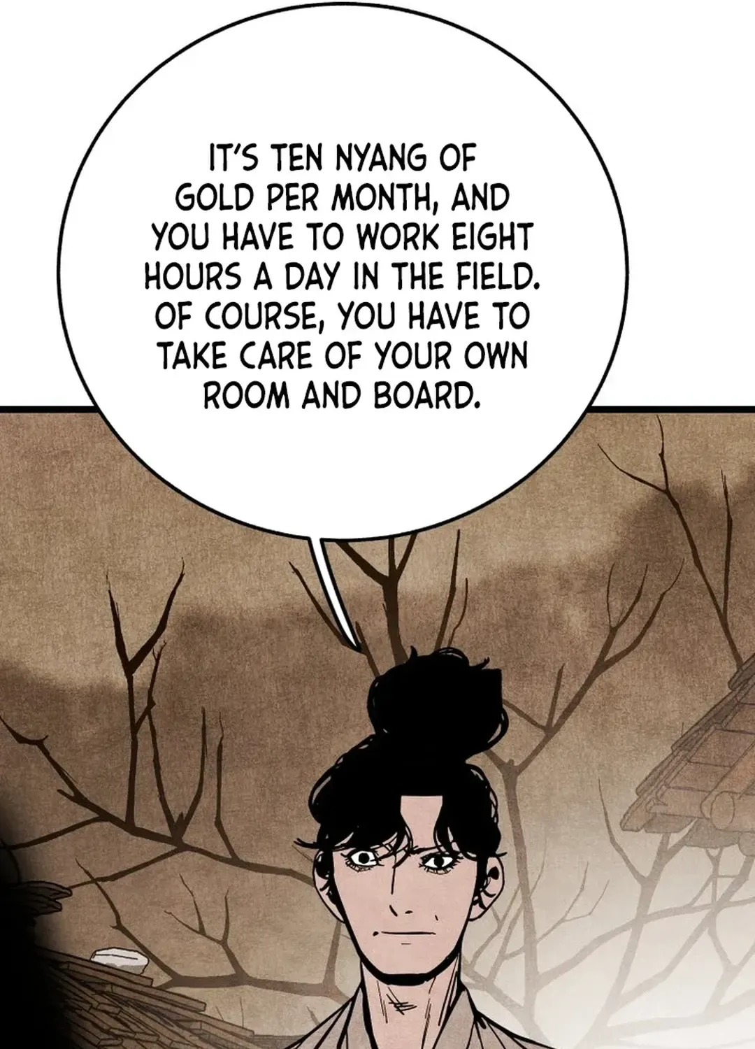 The Rural Edgeless Sword Chapter 59 page 133 - 