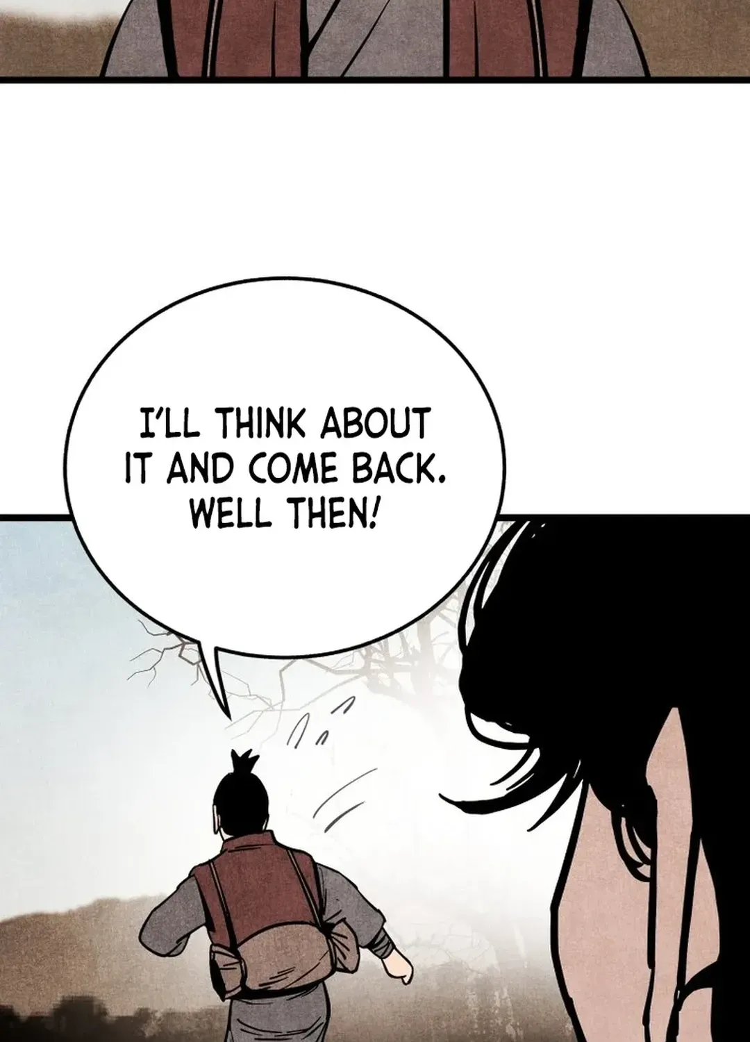 The Rural Edgeless Sword Chapter 59 page 136 - 