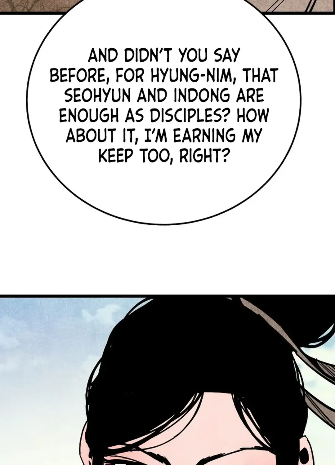 The Rural Edgeless Sword Chapter 59 page 141 - 