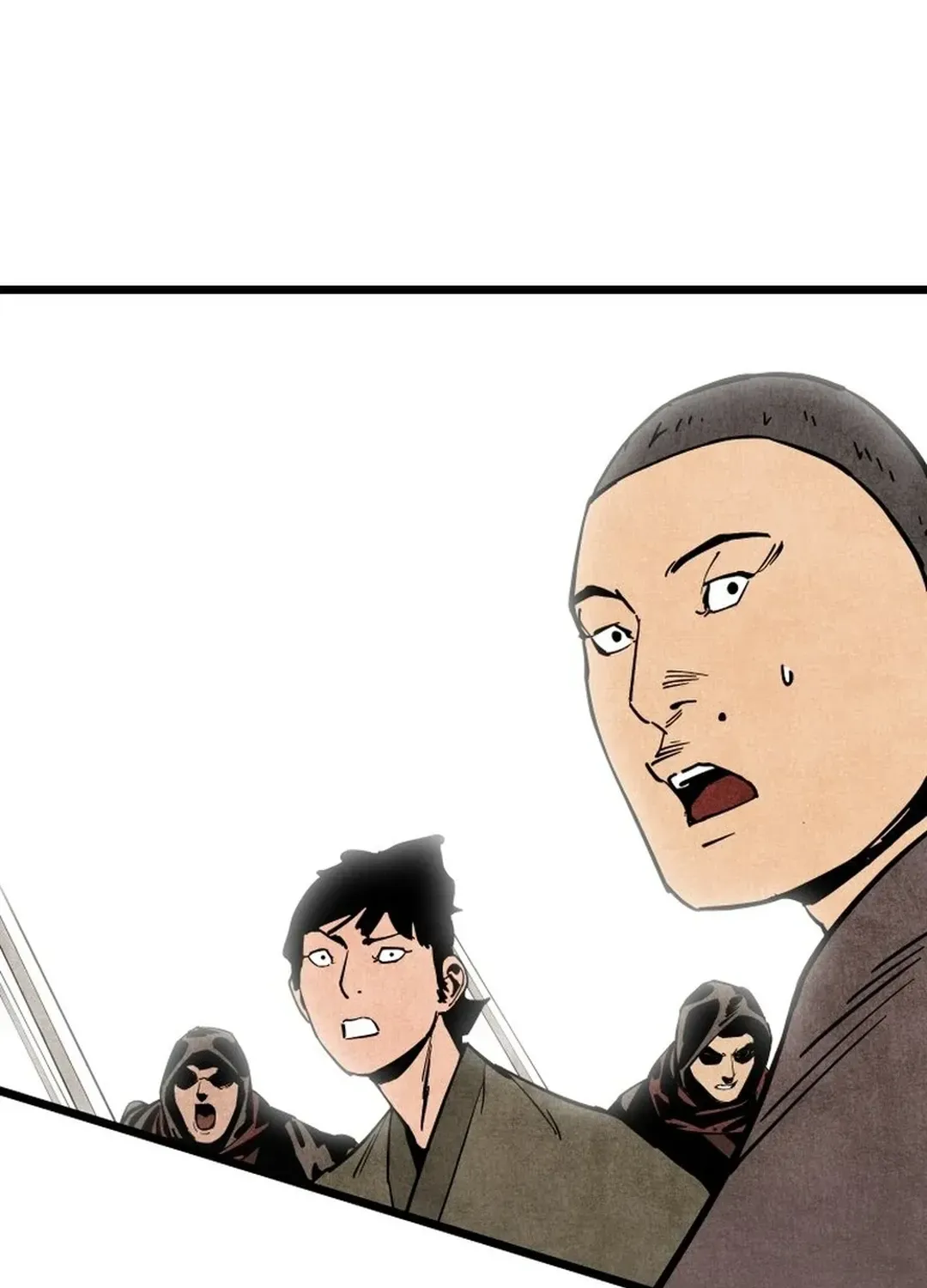 The Rural Edgeless Sword Chapter 59 page 20 - 