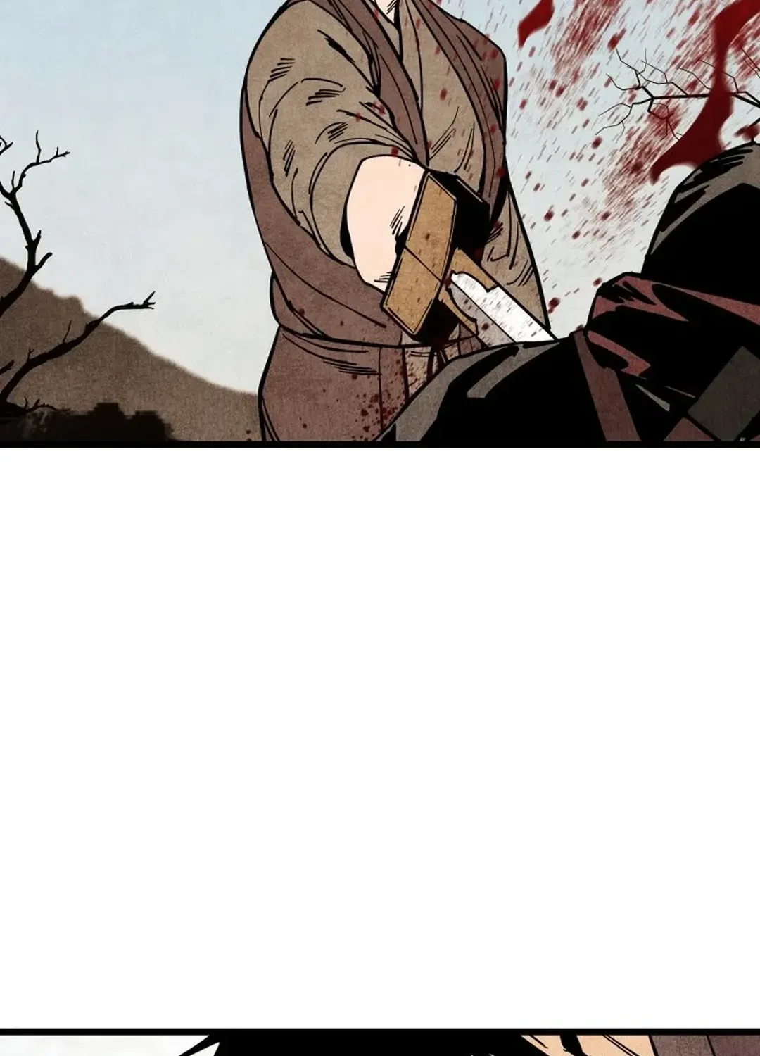 The Rural Edgeless Sword Chapter 59 page 25 - 