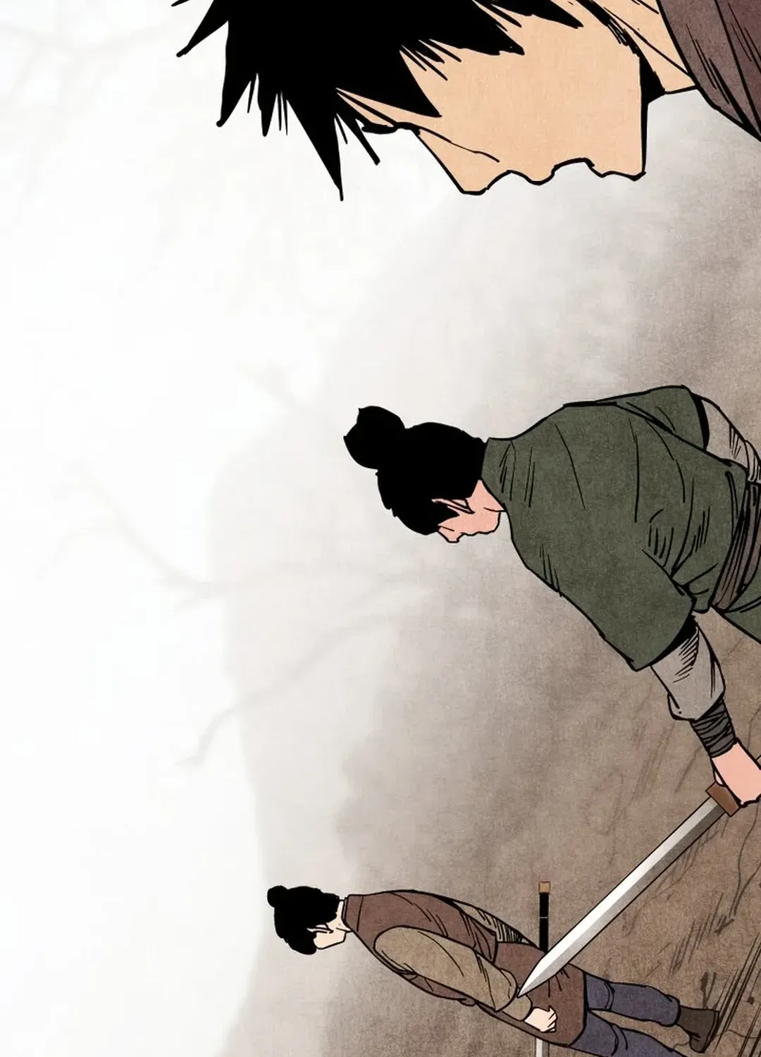 The Rural Edgeless Sword Chapter 59 page 26 - 
