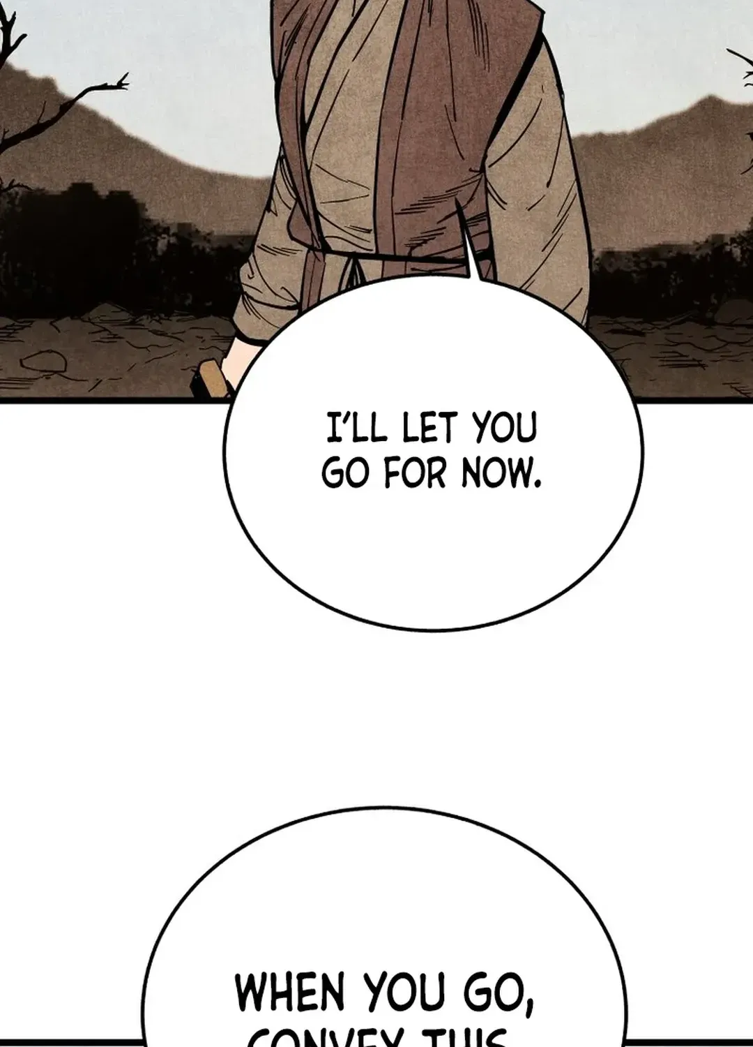 The Rural Edgeless Sword Chapter 59 page 30 - 