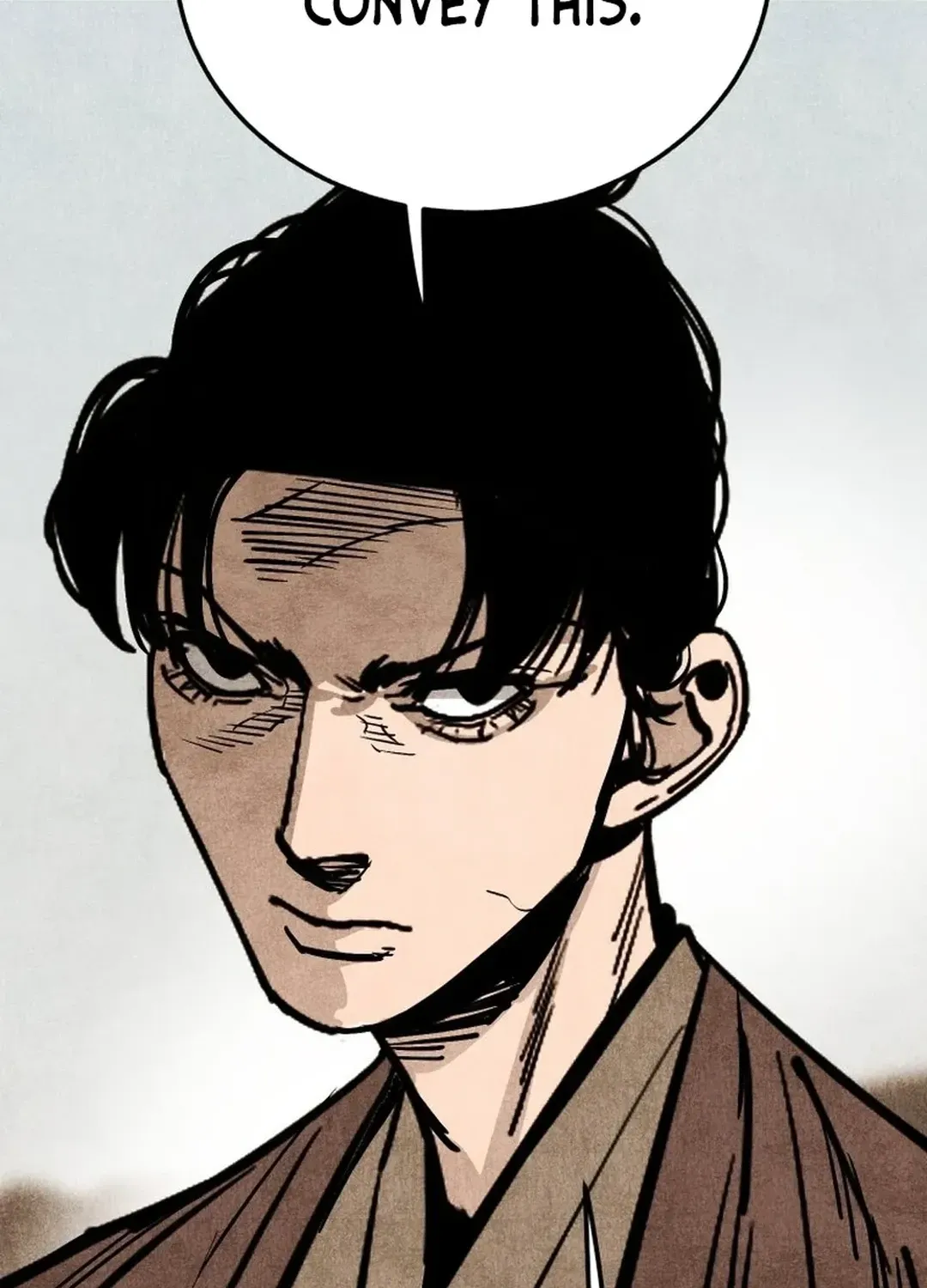 The Rural Edgeless Sword Chapter 59 page 31 - 