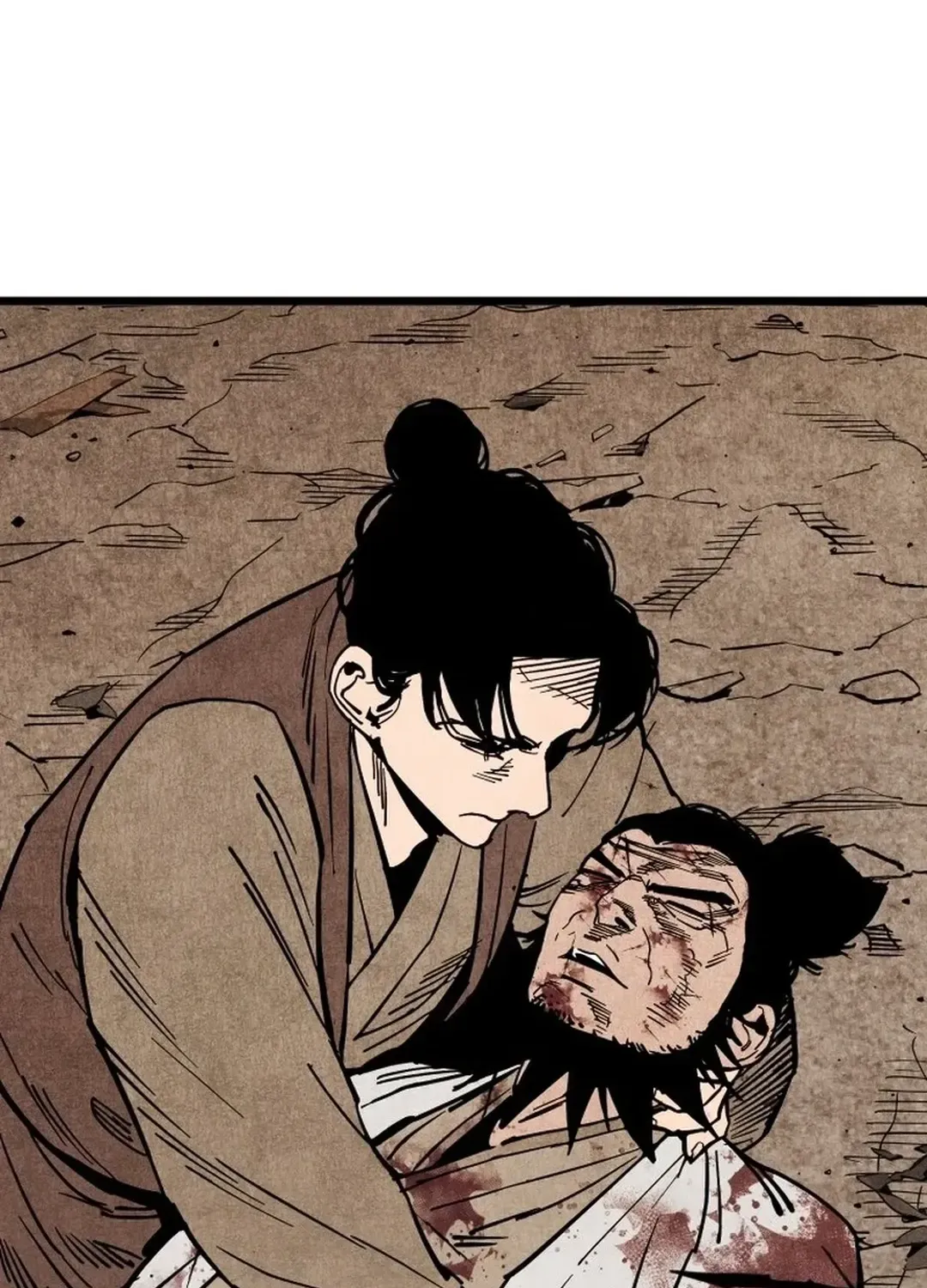 The Rural Edgeless Sword Chapter 59 page 34 - 