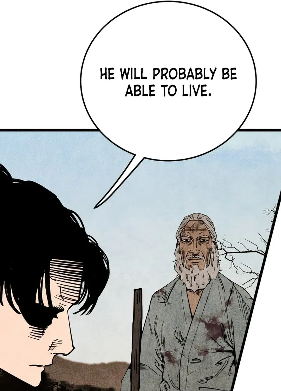 The Rural Edgeless Sword Chapter 59 page 36 - 