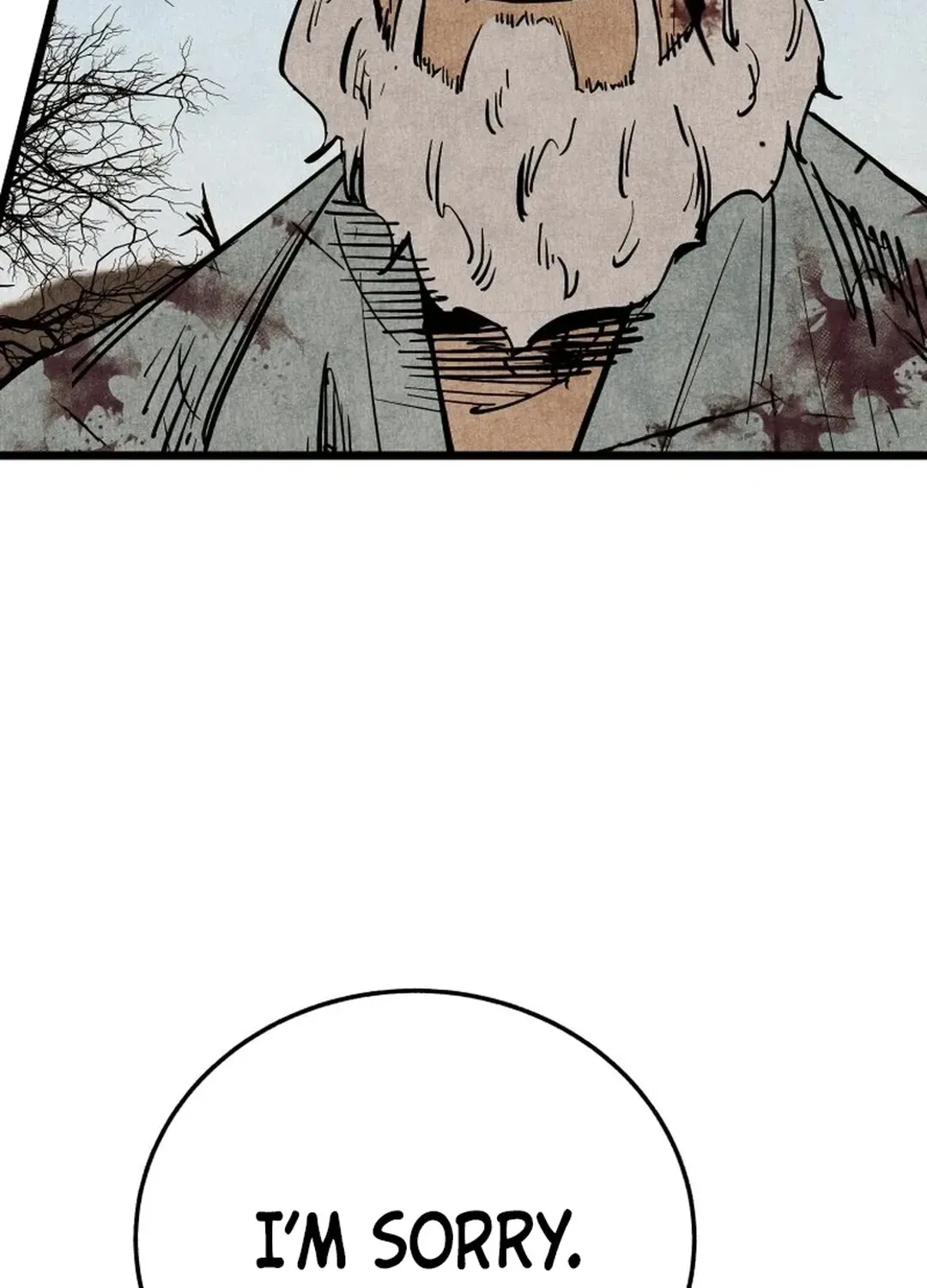 The Rural Edgeless Sword Chapter 59 page 38 - 