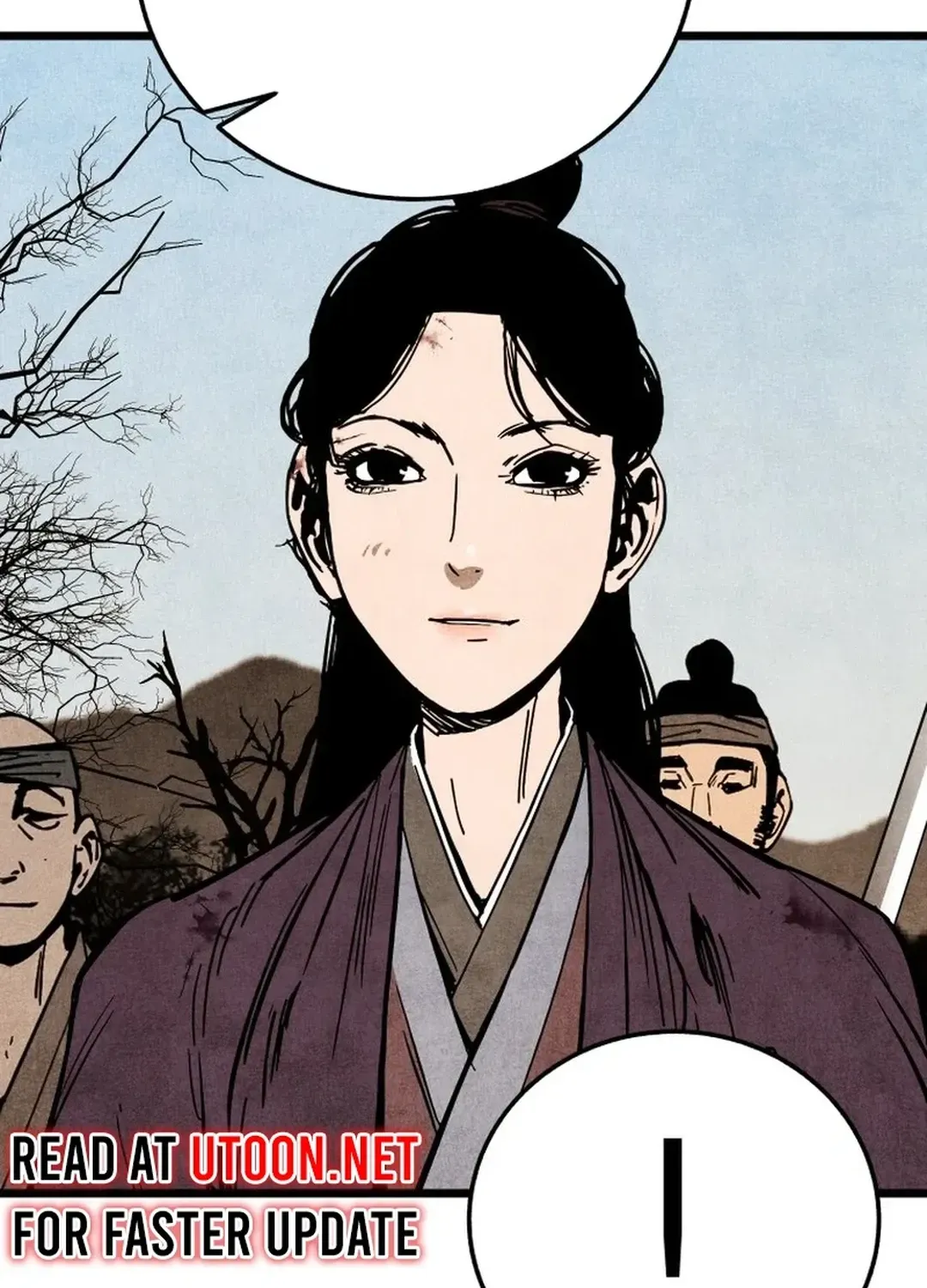 The Rural Edgeless Sword Chapter 59 page 39 - 