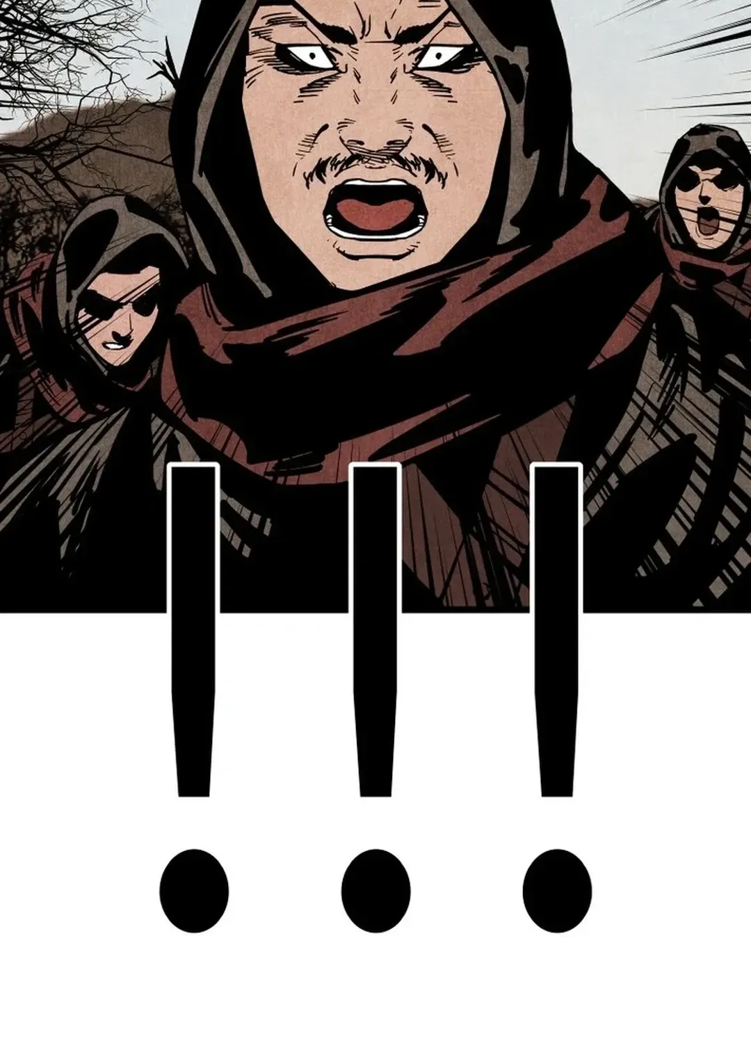 The Rural Edgeless Sword Chapter 59 page 6 - 
