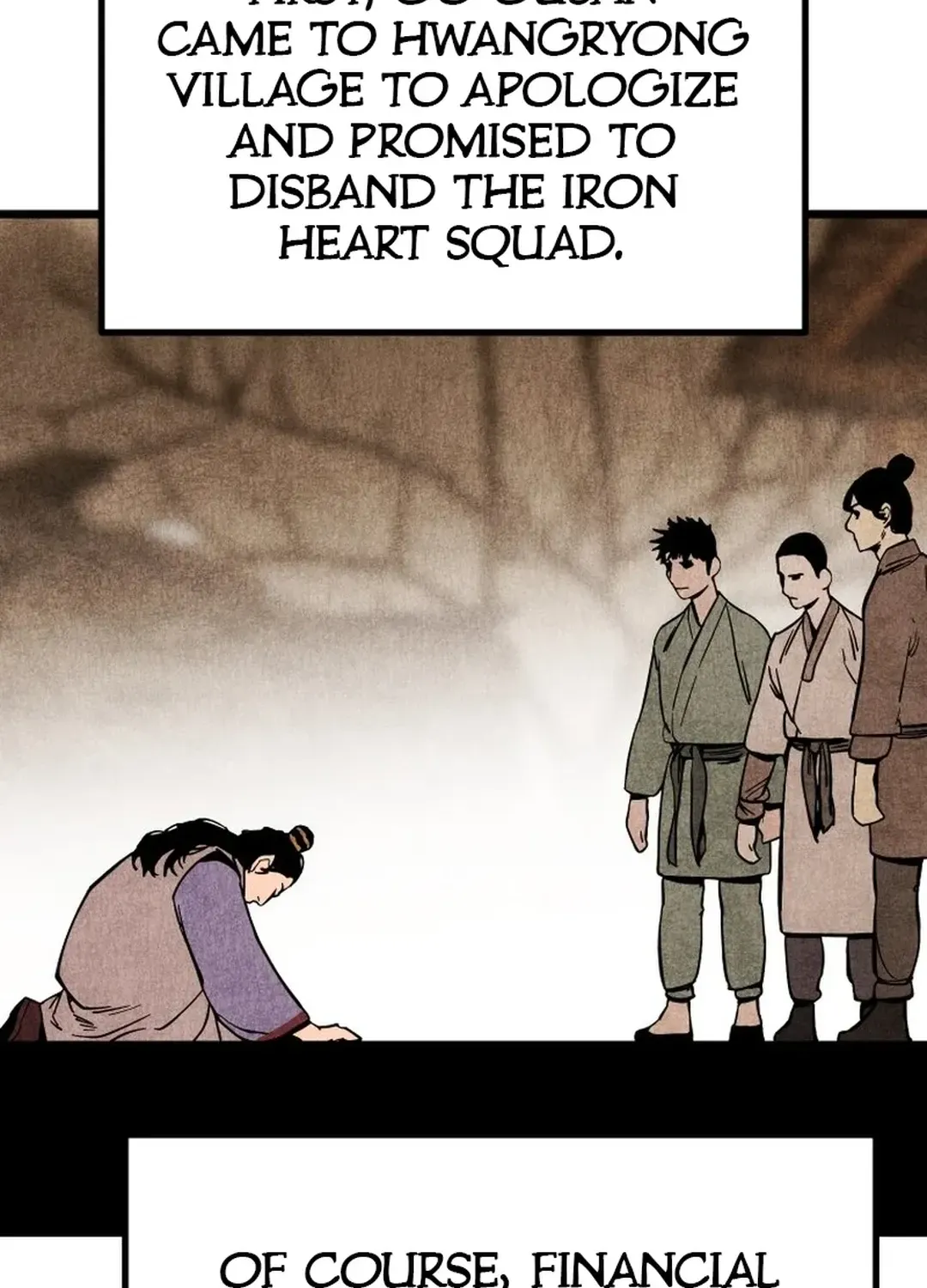 The Rural Edgeless Sword Chapter 59 page 51 - 