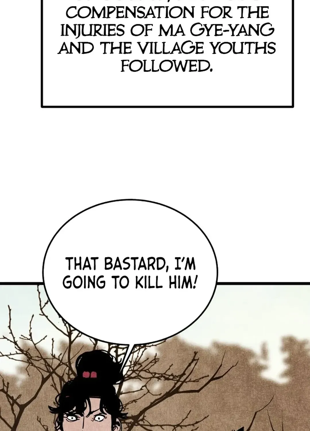 The Rural Edgeless Sword Chapter 59 page 52 - 