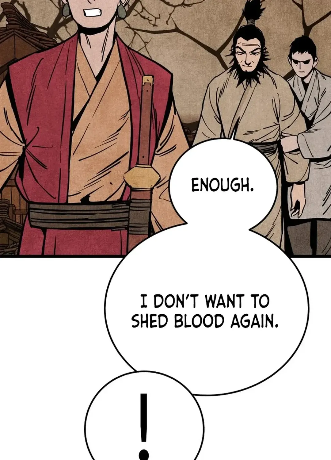 The Rural Edgeless Sword Chapter 59 page 53 - 
