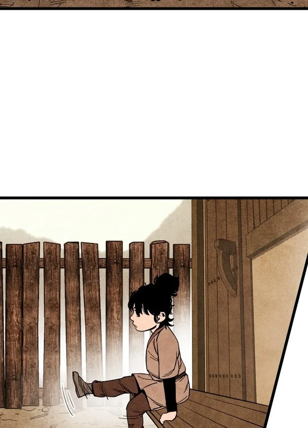 The Rural Edgeless Sword Chapter 59 page 60 - 