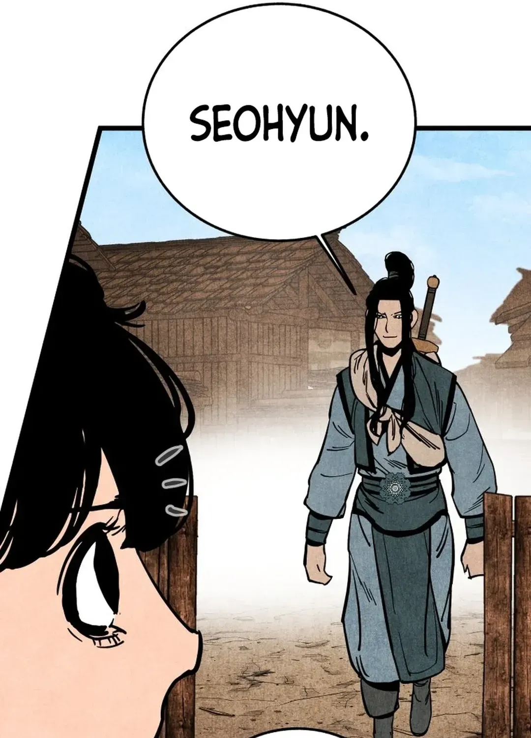The Rural Edgeless Sword Chapter 59 page 62 - 