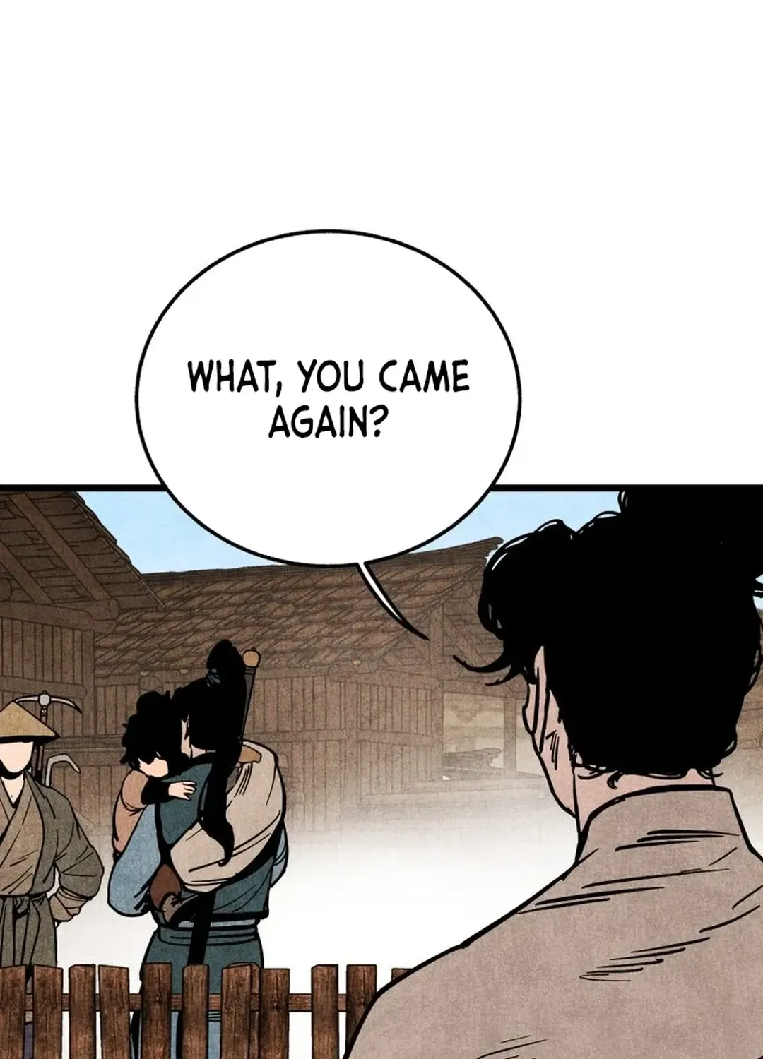 The Rural Edgeless Sword Chapter 59 page 73 - 