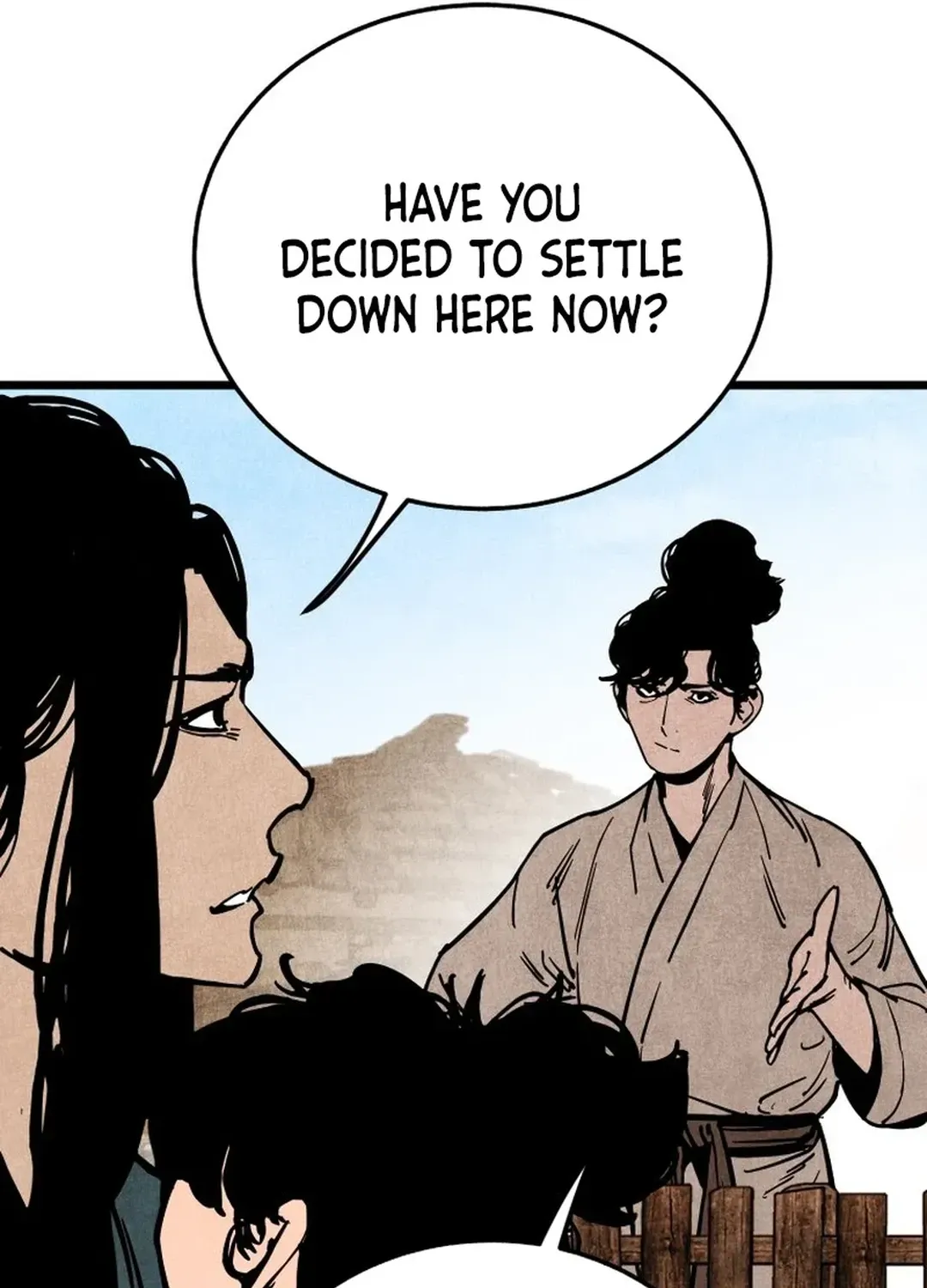 The Rural Edgeless Sword Chapter 59 page 75 - 