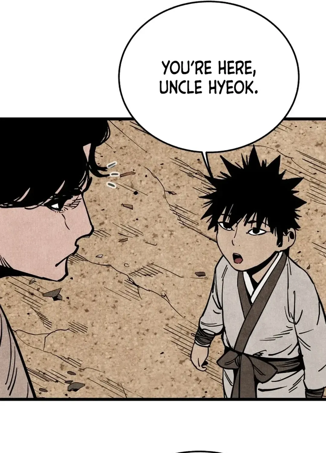 The Rural Edgeless Sword Chapter 59 page 77 - 
