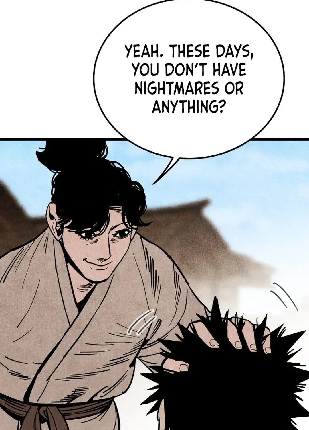 The Rural Edgeless Sword Chapter 59 page 78 - 