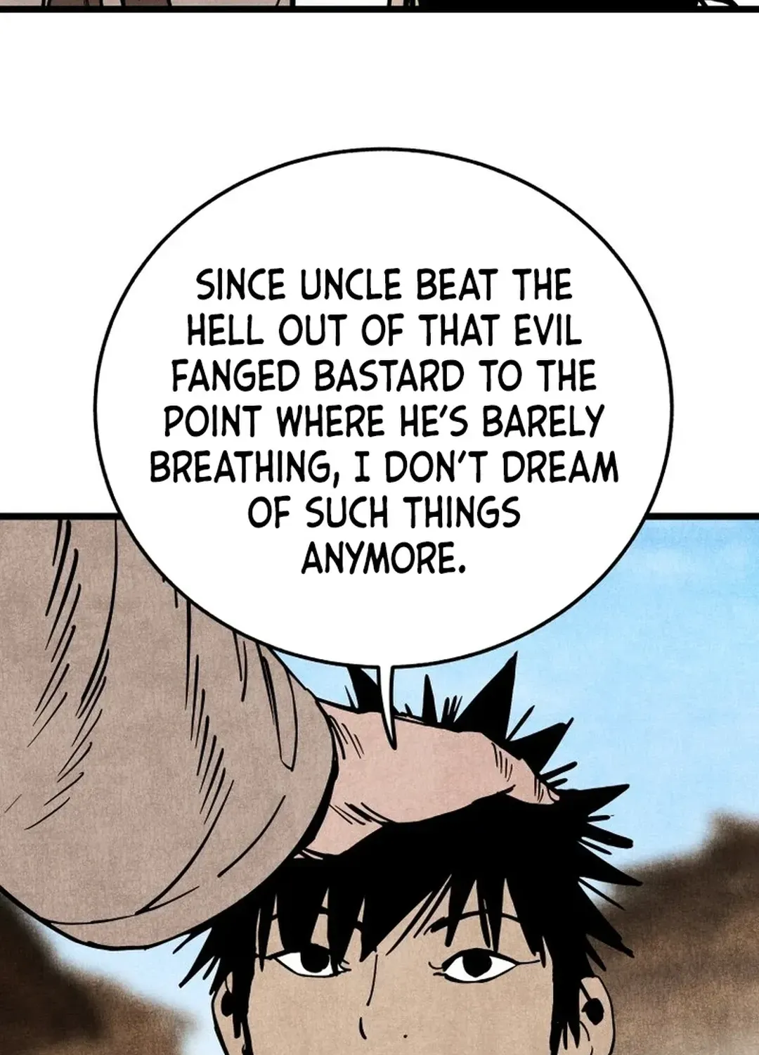 The Rural Edgeless Sword Chapter 59 page 79 - 